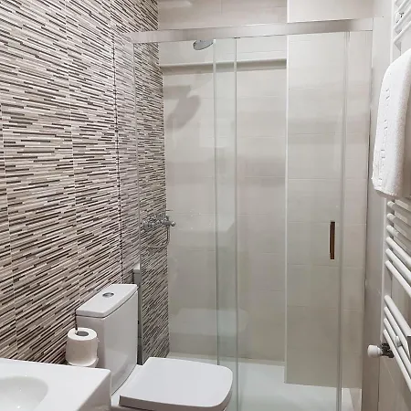 Rosi Vendégház Laredo