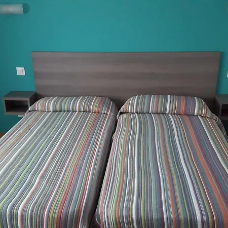 Vendégház Rosi Laredo