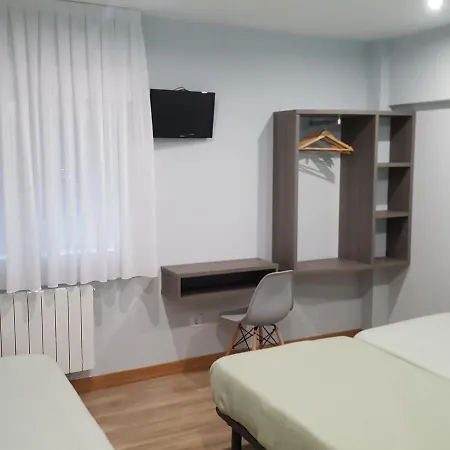 Vendégház Rosi Laredo