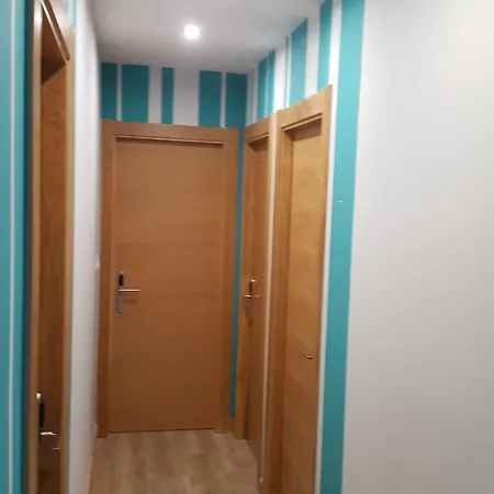 Vendégház Rosi Laredo