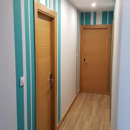 Rosi Vendégház Laredo