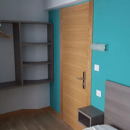 Rosi Vendégház Laredo