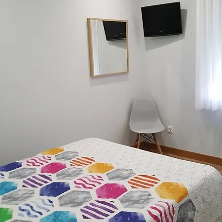 Vendégház Rosi Laredo