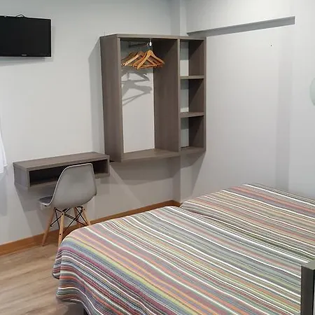 Rosi Vendégház Laredo