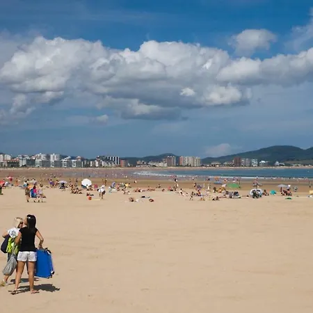 Rosi Vendégház Laredo