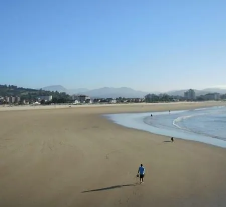 Rosi Vendégház Laredo