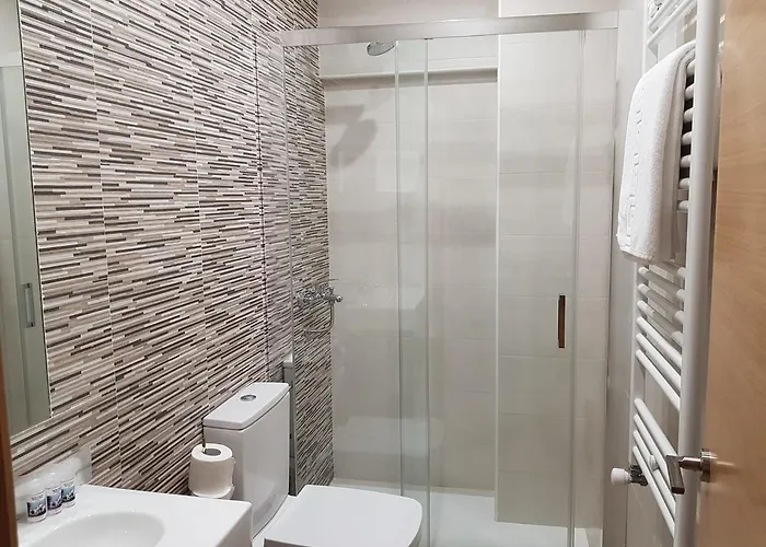 Rosi Guest house Laredo