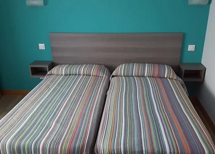 Guest house Rosi Laredo