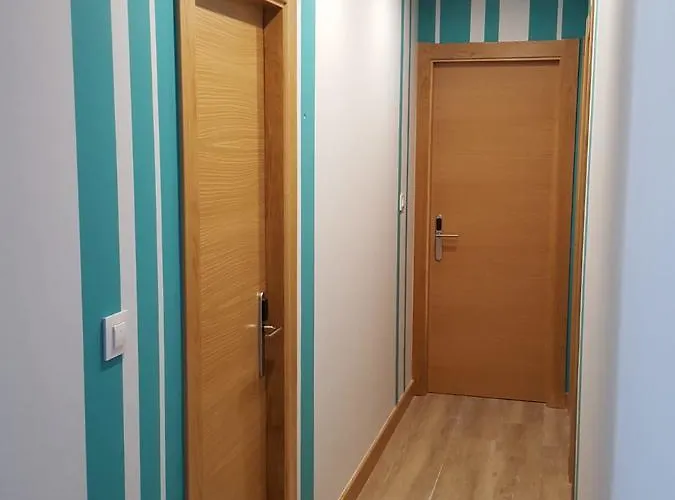 Rosi Guest house Laredo