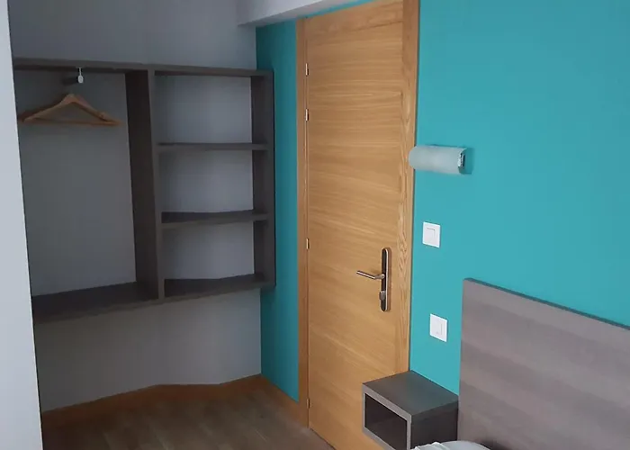 Rosi Guest house Laredo