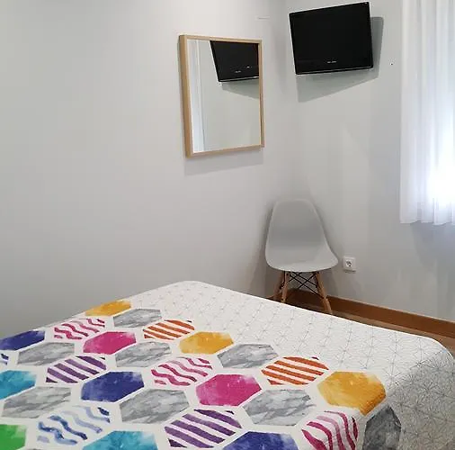 Guest house Rosi Laredo