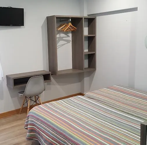 Rosi Casa de hóspedes Laredo