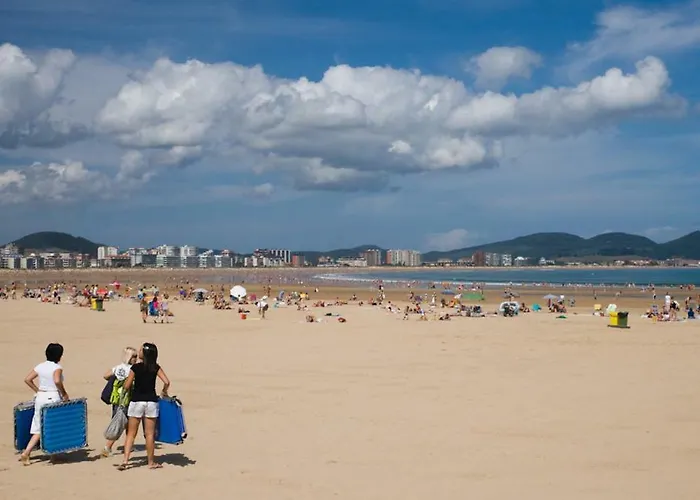 Rosi Guest house Laredo