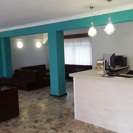 بيت ضيافة Rosi